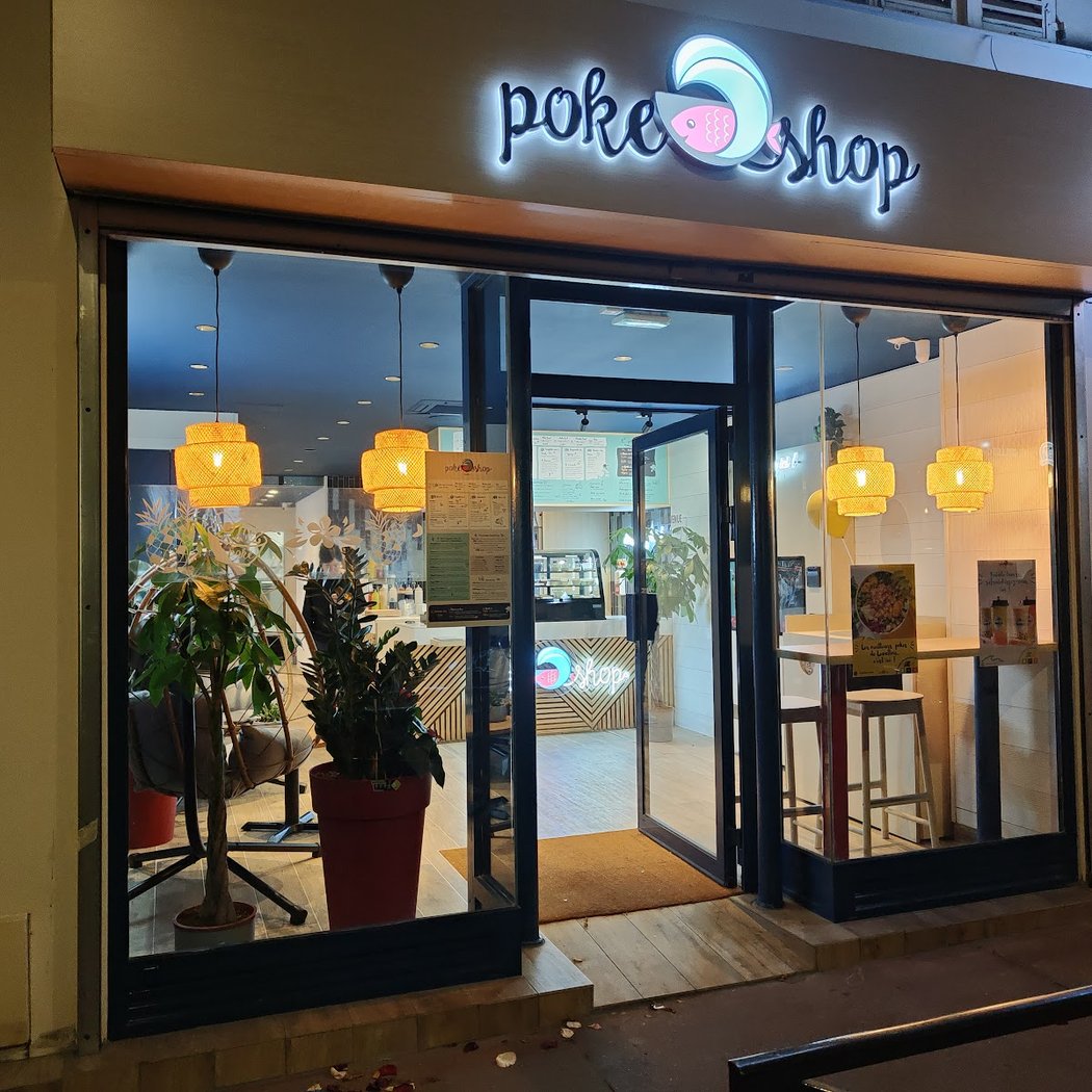 PokeShop Levallois 2